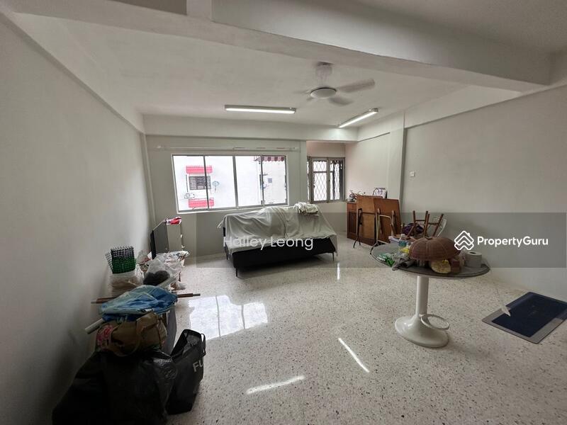 Untuk Dijual - Bunga Raya Apartment