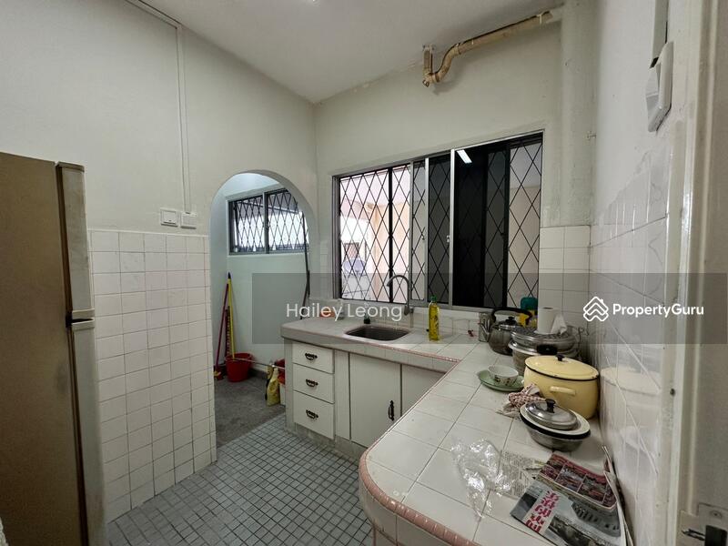 Untuk Dijual - Bunga Raya Apartment