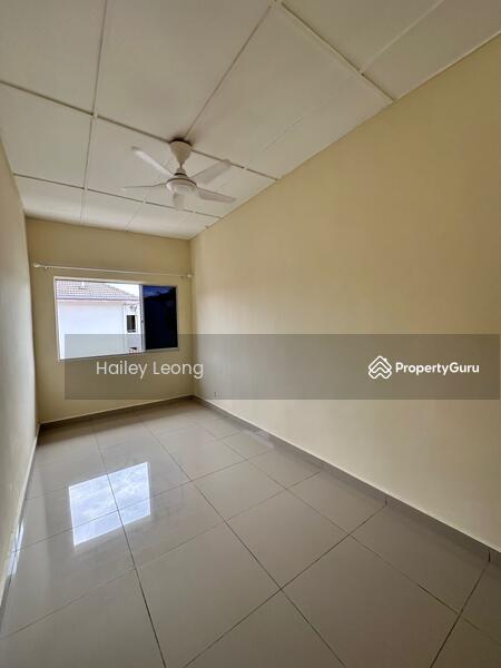 Untuk Dijual - Bunga Raya Apartment