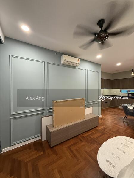 Untuk Disewa - Bloomsvale Menara Vista Petaling