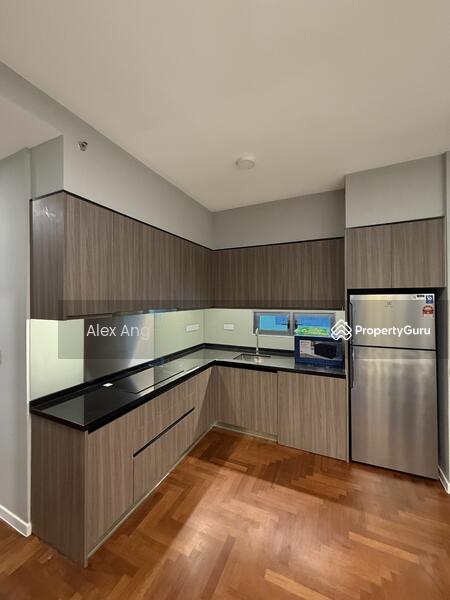 Untuk Disewa - Bloomsvale Menara Vista Petaling