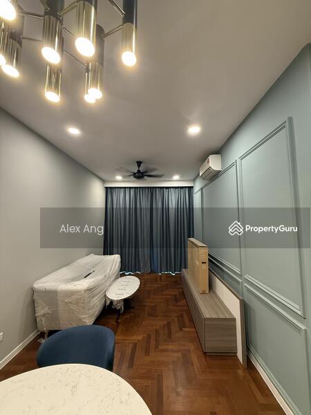 Untuk Disewa - Bloomsvale Menara Vista Petaling