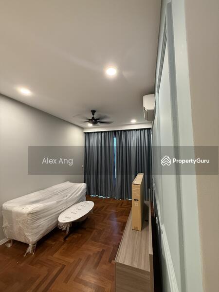 Untuk Disewa - Bloomsvale Menara Vista Petaling