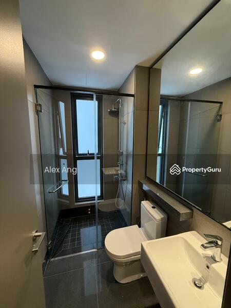 Untuk Disewa - Bloomsvale Menara Vista Petaling