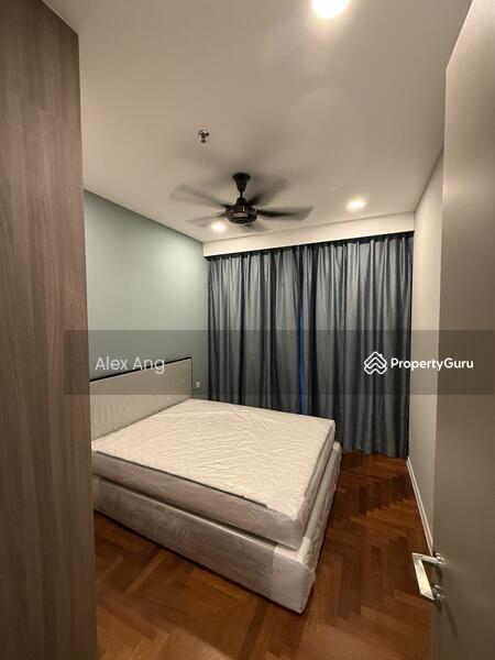 Untuk Disewa - Bloomsvale Menara Vista Petaling