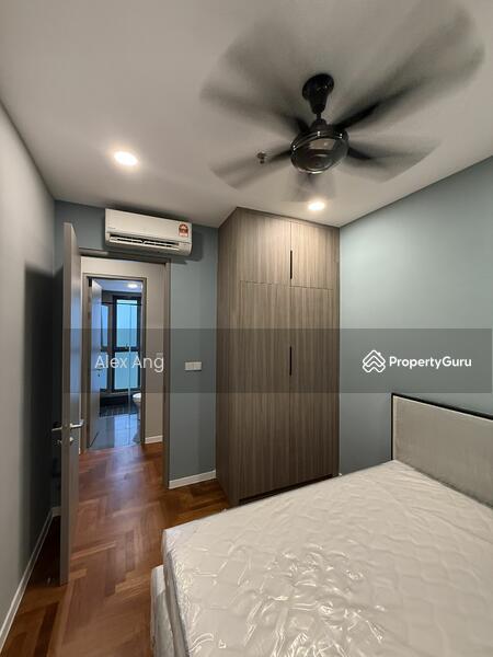 Untuk Disewa - Bloomsvale Menara Vista Petaling