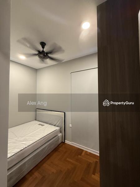 Untuk Disewa - Bloomsvale Menara Vista Petaling