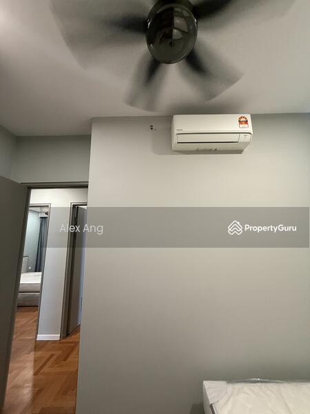 Untuk Disewa - Bloomsvale Menara Vista Petaling