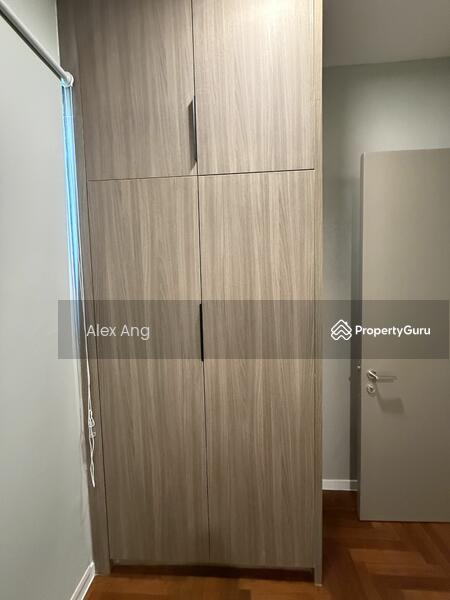 Untuk Disewa - Bloomsvale Menara Vista Petaling