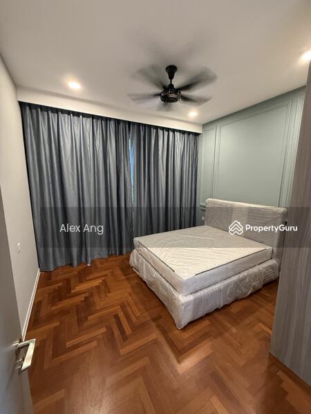 Untuk Disewa - Bloomsvale Menara Vista Petaling