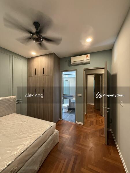 Untuk Disewa - Bloomsvale Menara Vista Petaling