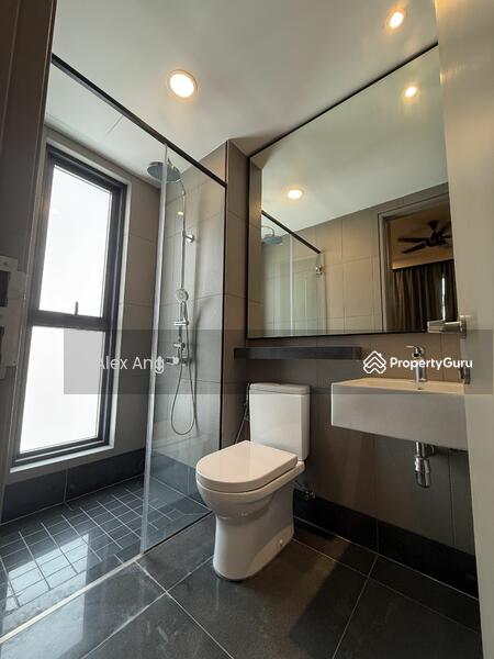 Untuk Disewa - Bloomsvale Menara Vista Petaling