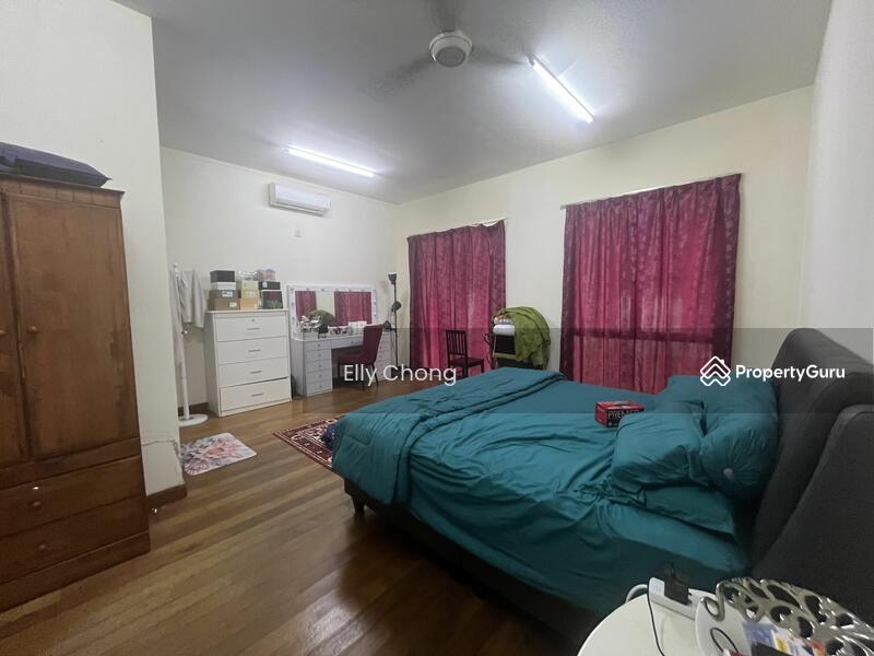 For Sale - Taman Damai Impian 1