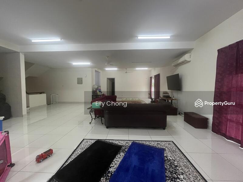 For Sale - Taman Damai Impian 1
