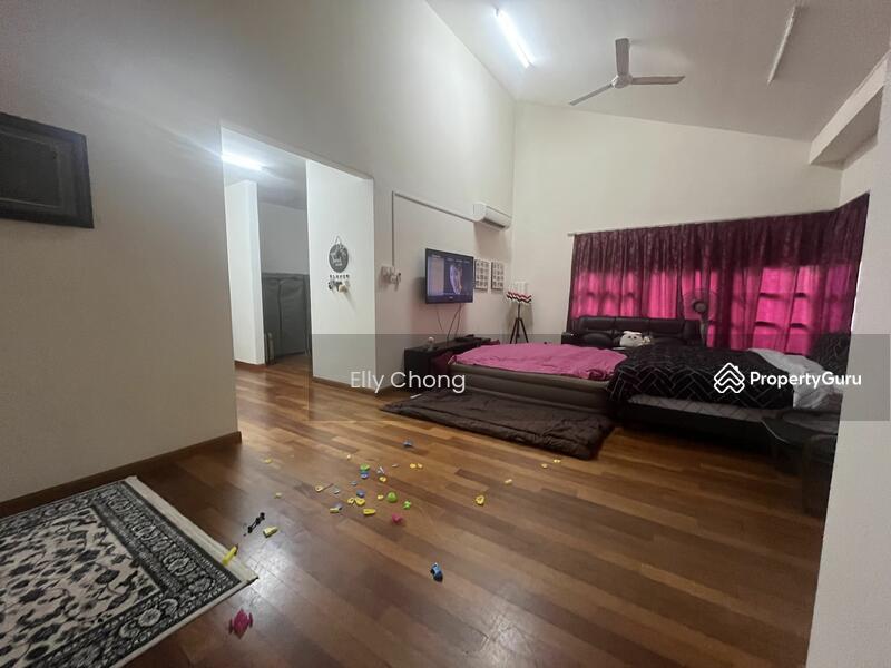 For Sale - Taman Damai Impian 1