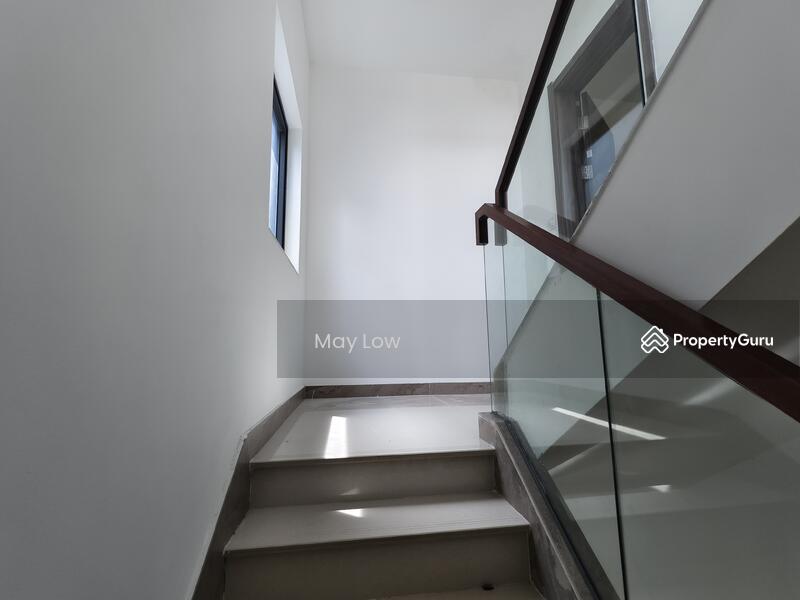 Cluster House for Rent in Forest City (Gelang Patah) - May Low - Landed house near Tuas, Gelang Patah, Iskandar Puteri, Forest City 010-6641626 May - PropertyGuru.com.my