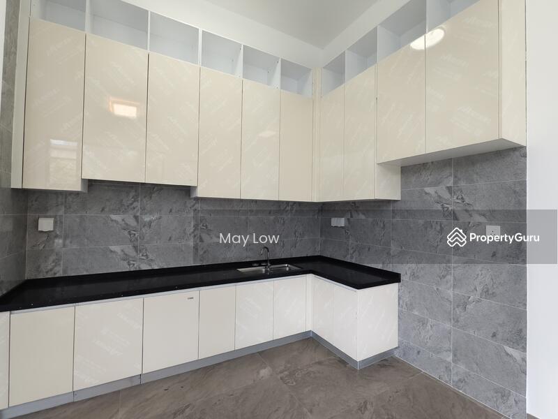 Cluster House for Rent in Forest City (Gelang Patah) - May Low - Landed house near Tuas, Gelang Patah, Iskandar Puteri, Forest City 010-6641626 May - PropertyGuru.com.my