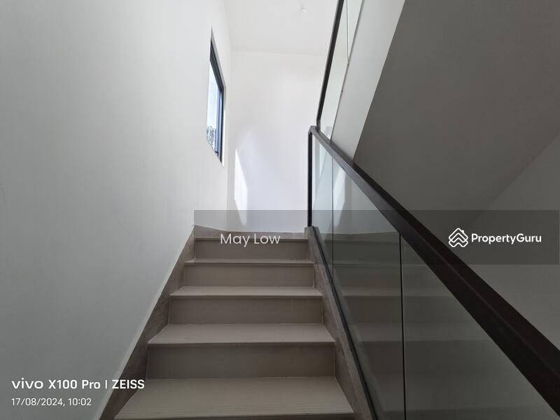 Cluster House for Rent in Forest City (Gelang Patah) - May Low - Landed house near Tuas, Gelang Patah, Iskandar Puteri, Forest City 010-6641626 May - PropertyGuru.com.my