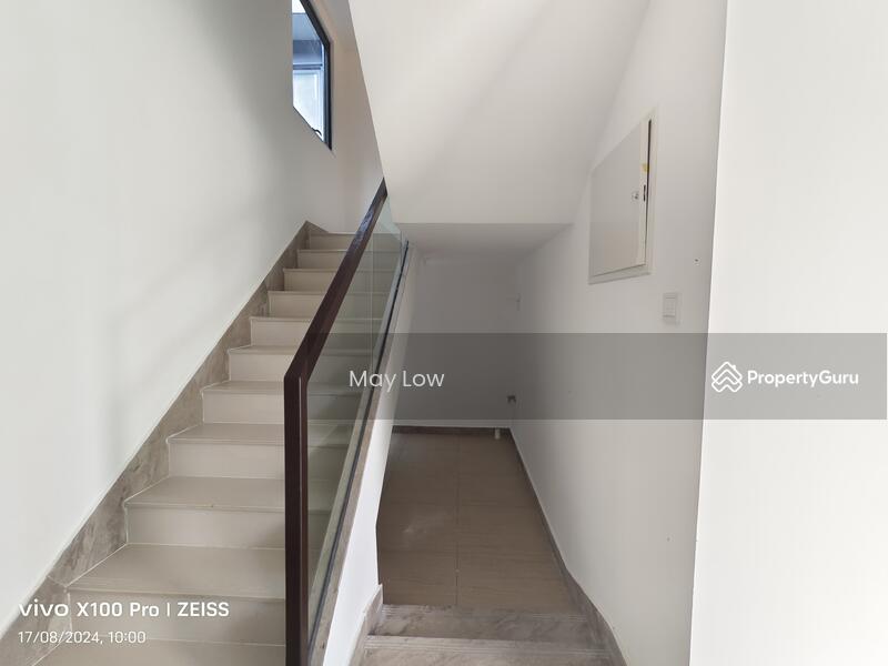 Cluster House for Rent in Forest City (Gelang Patah) - May Low - Landed house near Tuas, Gelang Patah, Iskandar Puteri, Forest City 010-6641626 May - PropertyGuru.com.my