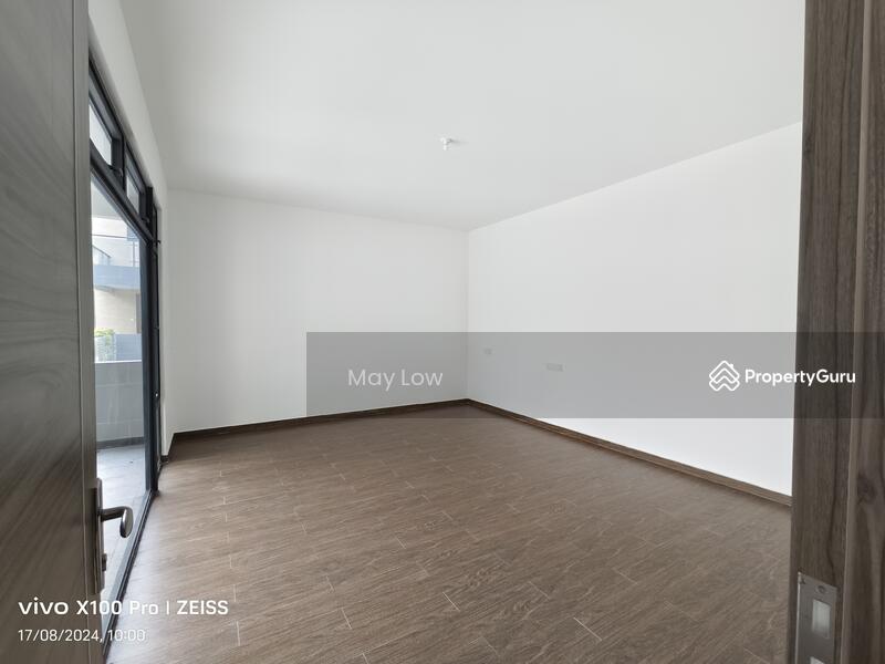 Cluster House for Rent in Forest City (Gelang Patah) - May Low - Landed house near Tuas, Gelang Patah, Iskandar Puteri, Forest City 010-6641626 May - PropertyGuru.com.my