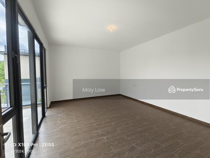Cluster House for Rent in Forest City (Gelang Patah) - May Low - Landed house near Tuas, Gelang Patah, Iskandar Puteri, Forest City 010-6641626 May - PropertyGuru.com.my