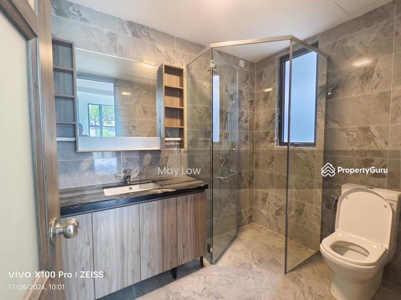 Cluster House for Rent in Forest City (Gelang Patah) - May Low - Landed house near Tuas, Gelang Patah, Iskandar Puteri, Forest City 010-6641626 May - PropertyGuru.com.my