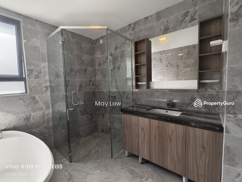 Cluster House for Rent in Forest City (Gelang Patah) - May Low - PropertyGuru.com.my