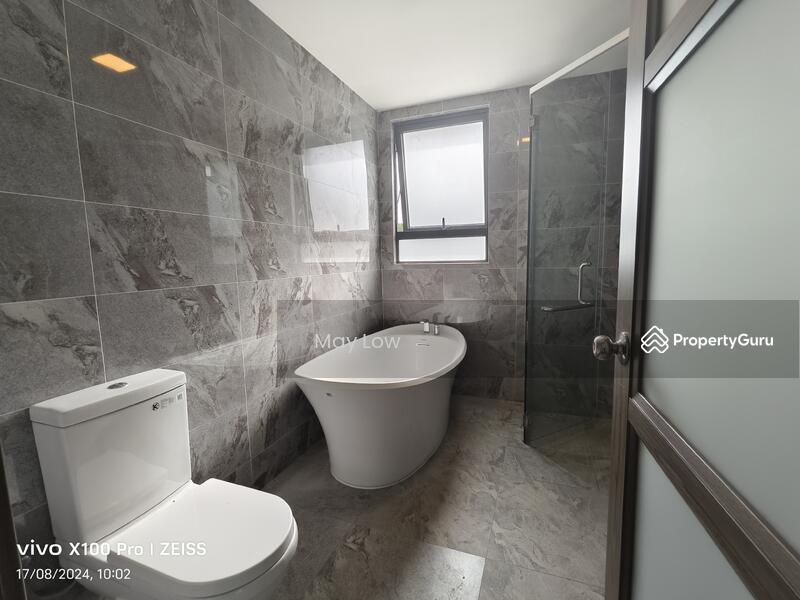 Cluster House for Rent in Forest City (Gelang Patah) - May Low - Landed house near Tuas, Gelang Patah, Iskandar Puteri, Forest City 010-6641626 May - PropertyGuru.com.my