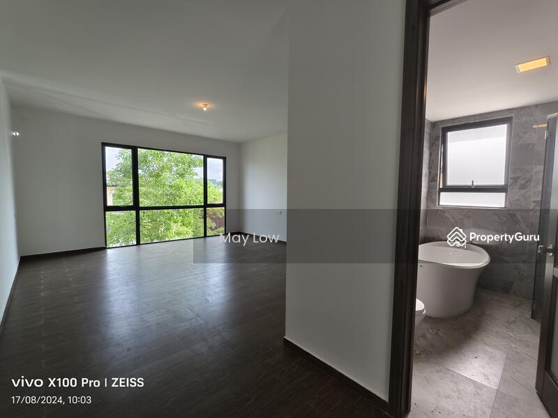 Cluster House for Rent in Forest City (Gelang Patah) - May Low - Landed house near Tuas, Gelang Patah, Iskandar Puteri, Forest City 010-6641626 May - PropertyGuru.com.my