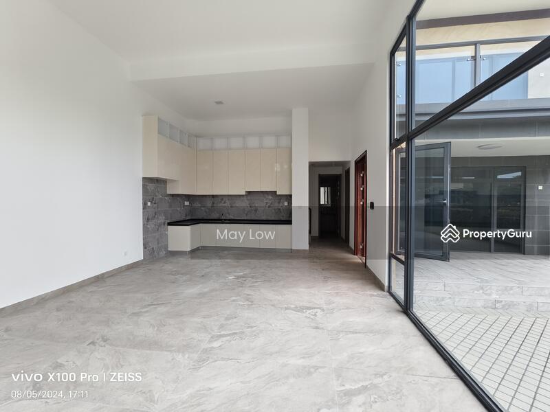 Cluster House for Rent in Forest City (Gelang Patah) - May Low - Landed house near Tuas, Gelang Patah, Iskandar Puteri, Forest City 010-6641626 May - PropertyGuru.com.my