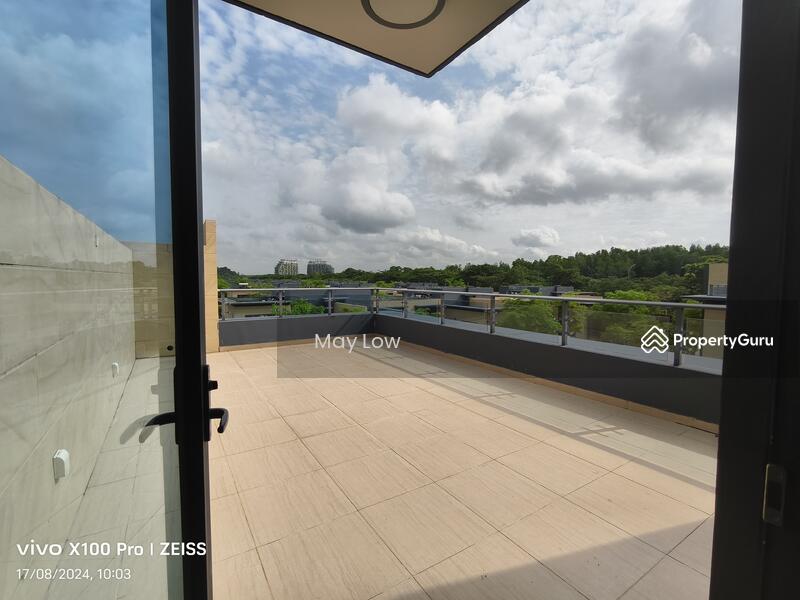 Cluster House for Rent in Forest City (Gelang Patah) - May Low - Landed house near Tuas, Gelang Patah, Iskandar Puteri, Forest City 010-6641626 May - PropertyGuru.com.my