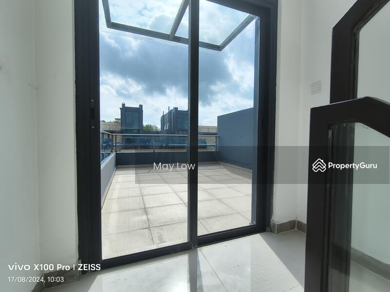 Cluster House for Rent in Forest City (Gelang Patah) - May Low - Landed house near Tuas, Gelang Patah, Iskandar Puteri, Forest City 010-6641626 May - PropertyGuru.com.my