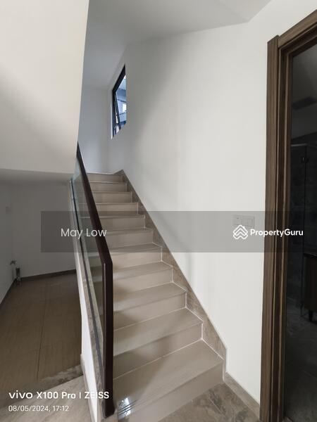 Cluster House for Rent in Forest City (Gelang Patah) - May Low - Landed house near Tuas, Gelang Patah, Iskandar Puteri, Forest City 010-6641626 May - PropertyGuru.com.my