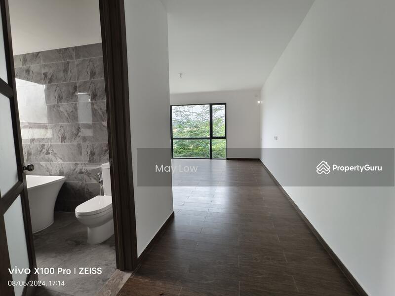 Cluster House for Rent in Forest City (Gelang Patah) - May Low - Landed house near Tuas, Gelang Patah, Iskandar Puteri, Forest City 010-6641626 May - PropertyGuru.com.my