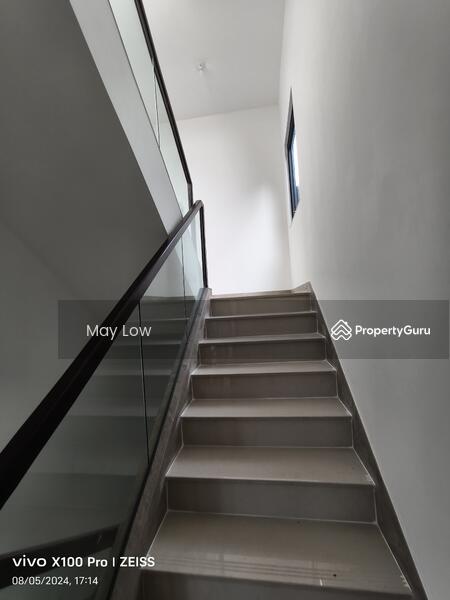 Cluster House for Rent in Forest City (Gelang Patah) - May Low - Landed house near Tuas, Gelang Patah, Iskandar Puteri, Forest City 010-6641626 May - PropertyGuru.com.my
