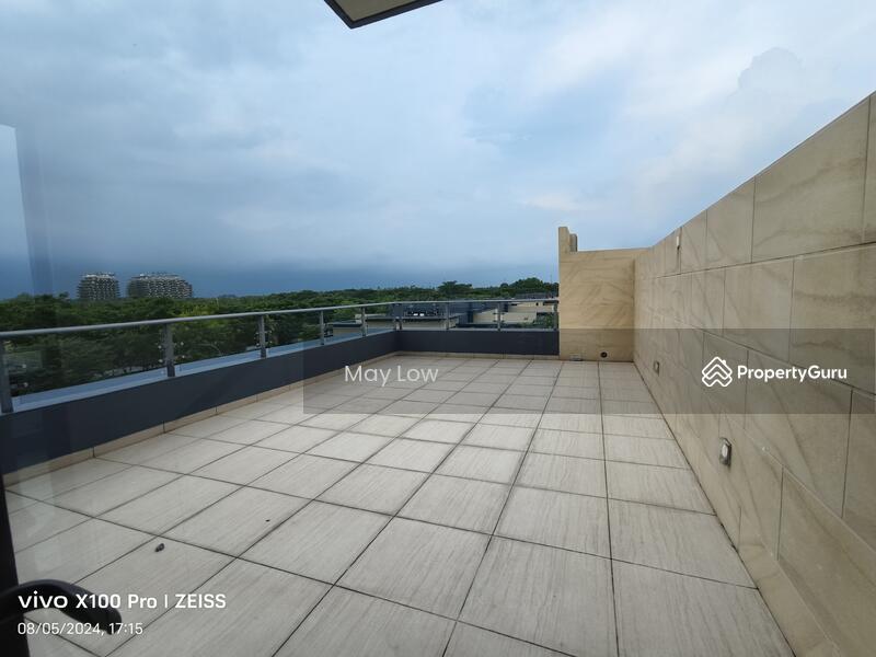 Cluster House for Rent in Forest City (Gelang Patah) - May Low - Landed house near Tuas, Gelang Patah, Iskandar Puteri, Forest City 010-6641626 May - PropertyGuru.com.my