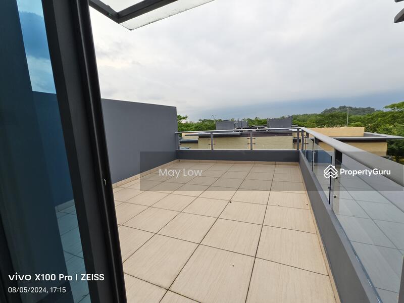 Cluster House for Rent in Forest City (Gelang Patah) - May Low - Landed house near Tuas, Gelang Patah, Iskandar Puteri, Forest City 010-6641626 May - PropertyGuru.com.my
