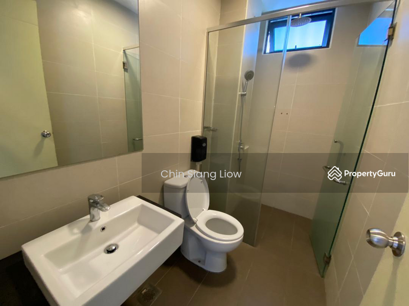 Service Residence for Rent at Atlantis Residences (Pangsapuri Atlantis Kota Syahbandar) - Chin Siang Liow - PropertyGuru.com.my