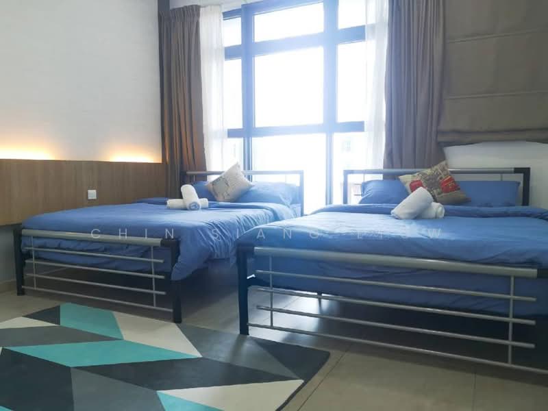 Service Residence for Sale at Atlantis Residences (Pangsapuri Atlantis Kota Syahbandar) - Chin Siang Liow - PropertyGuru.com.my