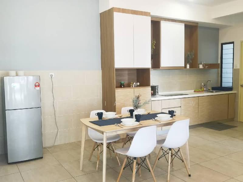 Service Residence for Sale at Atlantis Residences (Pangsapuri Atlantis Kota Syahbandar) - Chin Siang Liow - PropertyGuru.com.my