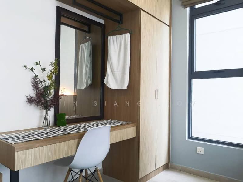 Service Residence for Sale at Atlantis Residences (Pangsapuri Atlantis Kota Syahbandar) - Chin Siang Liow - PropertyGuru.com.my