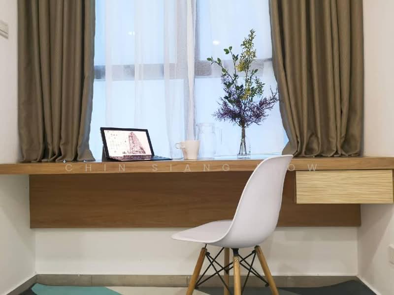 Service Residence for Sale at Atlantis Residences (Pangsapuri Atlantis Kota Syahbandar) - Chin Siang Liow - PropertyGuru.com.my