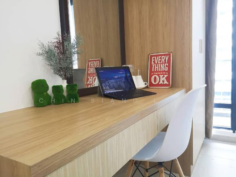 Service Residence for Sale at Atlantis Residences (Pangsapuri Atlantis Kota Syahbandar) - Chin Siang Liow - PropertyGuru.com.my
