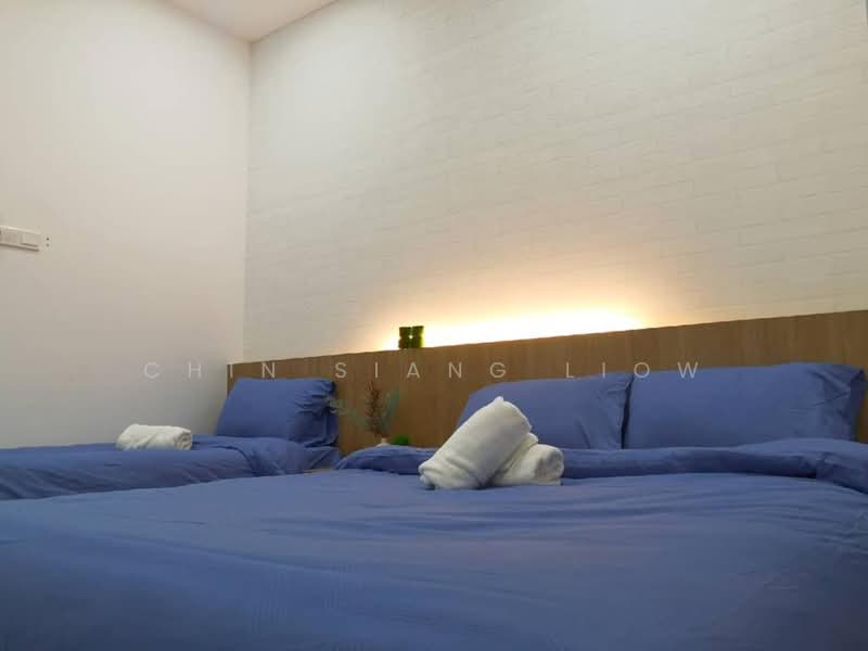 Service Residence for Sale at Atlantis Residences (Pangsapuri Atlantis Kota Syahbandar) - Chin Siang Liow - PropertyGuru.com.my