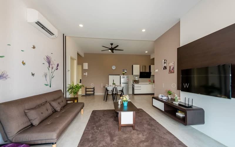 Service Residence for Sale at Atlantis Residences (Pangsapuri Atlantis Kota Syahbandar) - Chin Siang Liow - PropertyGuru.com.my