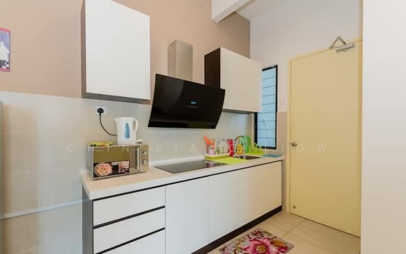 Service Residence for Sale at Atlantis Residences (Pangsapuri Atlantis Kota Syahbandar) - Chin Siang Liow - PropertyGuru.com.my