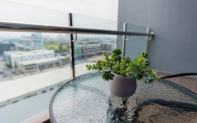 Service Residence for Sale at Atlantis Residences (Pangsapuri Atlantis Kota Syahbandar) - Chin Siang Liow - PropertyGuru.com.my