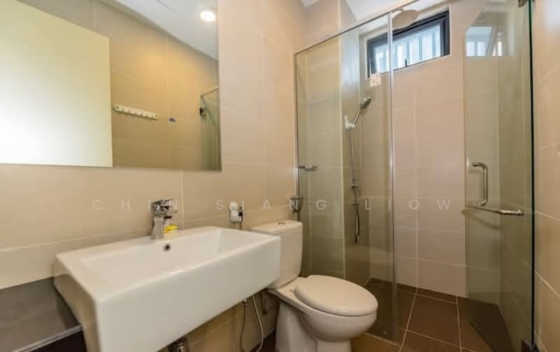 Service Residence for Sale at Atlantis Residences (Pangsapuri Atlantis Kota Syahbandar) - Chin Siang Liow - PropertyGuru.com.my
