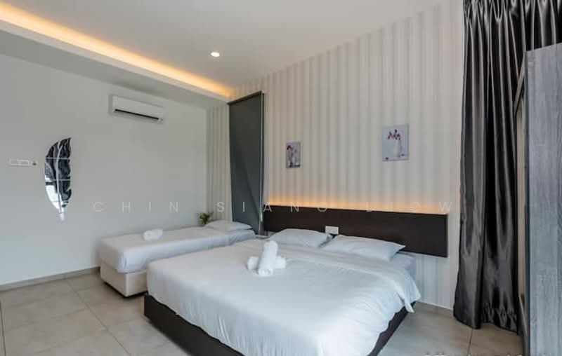 Service Residence for Sale at Atlantis Residences (Pangsapuri Atlantis Kota Syahbandar) - Chin Siang Liow - PropertyGuru.com.my