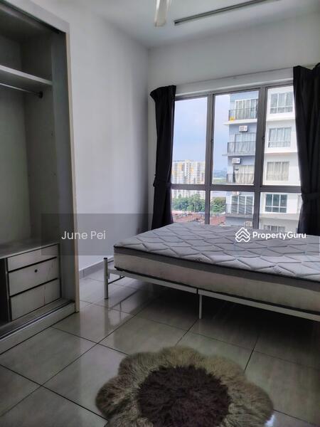 Service Residence for Rent at BSP 21 - June Pei - PropertyGuru.com.my